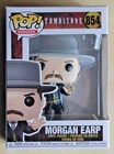 Funko Movies Tombstone Morgan Earp Pop #854
