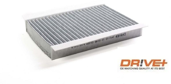 Dr!ve+ DP1110.12.0196 Filter FüR Innenraumluft Innenraumfilter Filter-image