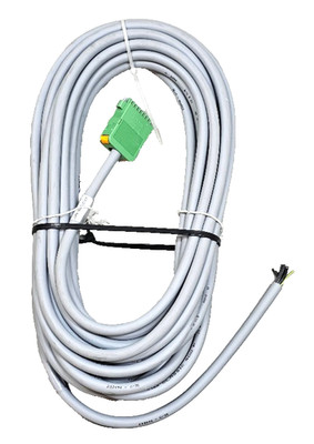 25Ft Lapp Kabel Stuttgart Olflex Classic 400P 10G 0,5 233494 9 Pole Cable PreCut