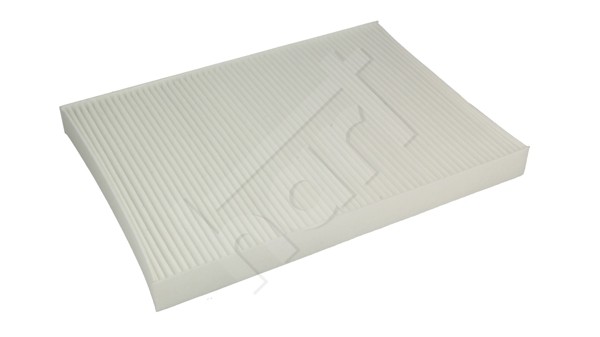Hart Innenraumfilter FüR VW Lupo 6X1 6E1 1.0 1.4 Polo 6N2 6N1 60 50 Audi A3-image