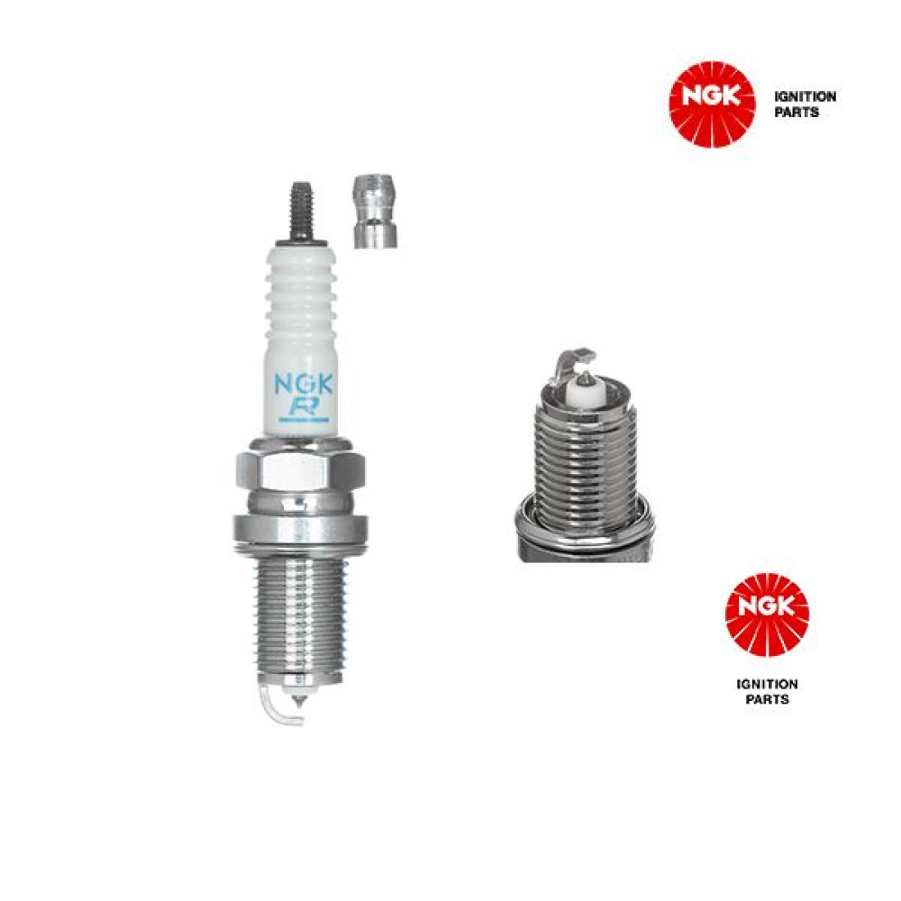 Spark Plug NGK 3500 For ALFA ROMEO, LANCIA, SUBARU, AUDI, VOLVO, INFINITI, HYUND