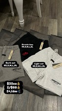 Essential fear of god shorts