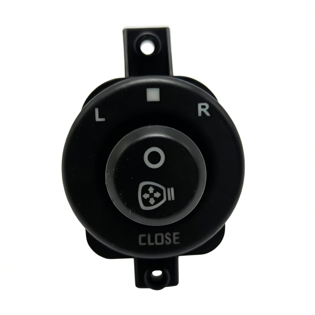 Maserati Quattroporte 2010-2019 Door button Black P/N 2731207
