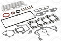 Dichtungsvollsatz Motor Elring 118.750 FüR Hyundai I10 1 PA Atos MX Getz TB LPG