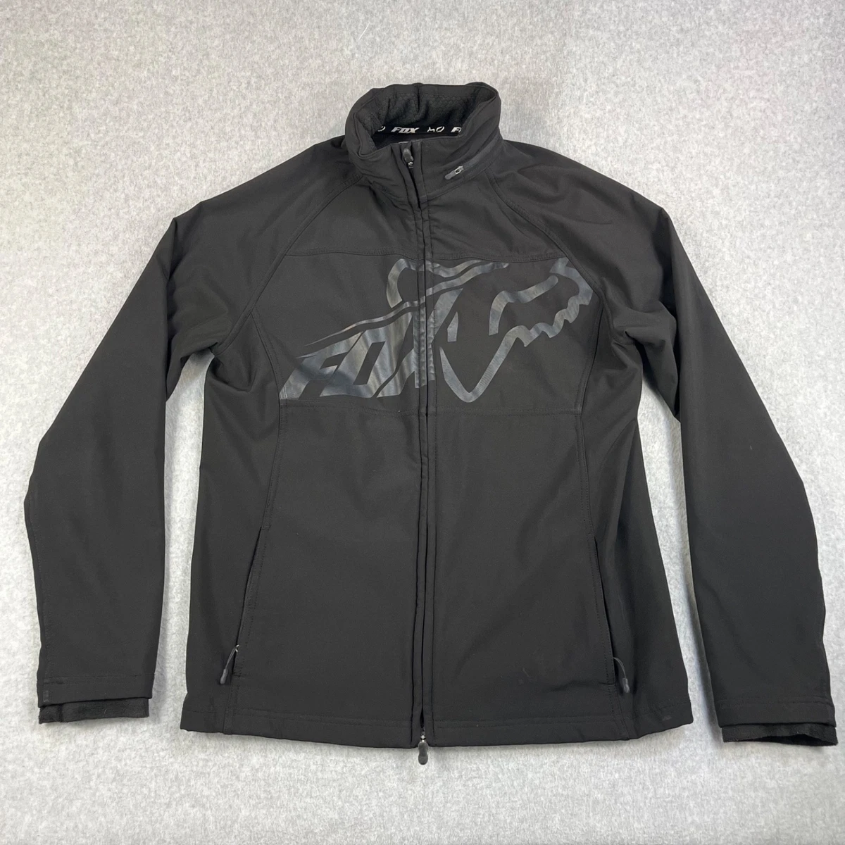 mens fox racing jacket products for sale | eBay