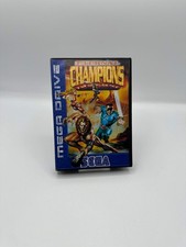 ebay® Auktion 366024519169 | Eternal Champions Sega Mega Drive Thumbnail of ebay® auction 366024519169 | Eternal Champions Sega Mega Drive