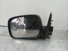 Retroviseur gauche (ou coque) Isuzu D-MAX