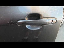 Driver Door Handle Exterior Assembly Door Front Fits 08-15 SCION XB 720465