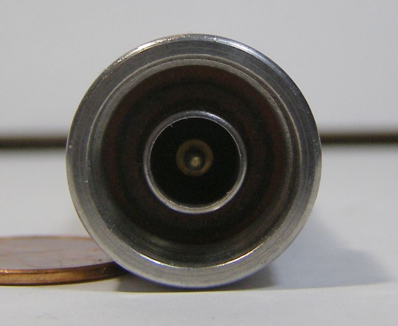 MIDWEST MICROWAVE MODEL: 256 15.3dB AT 4.0GHz | eBay