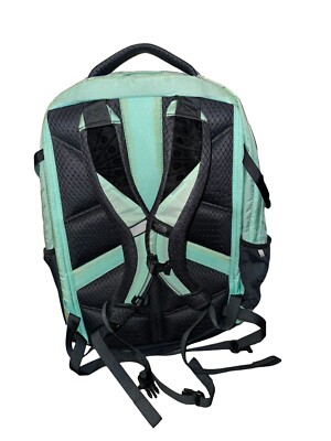 north face backpack europe 33 Days in Europe