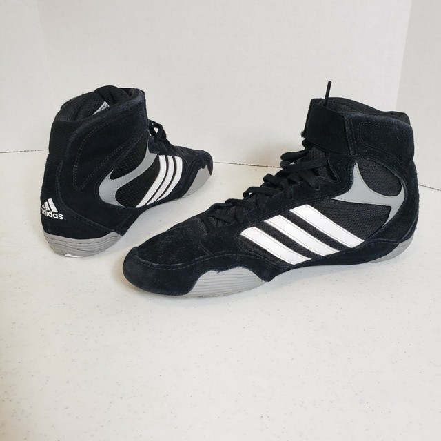 adidas pretereo 2 wrestling shoes