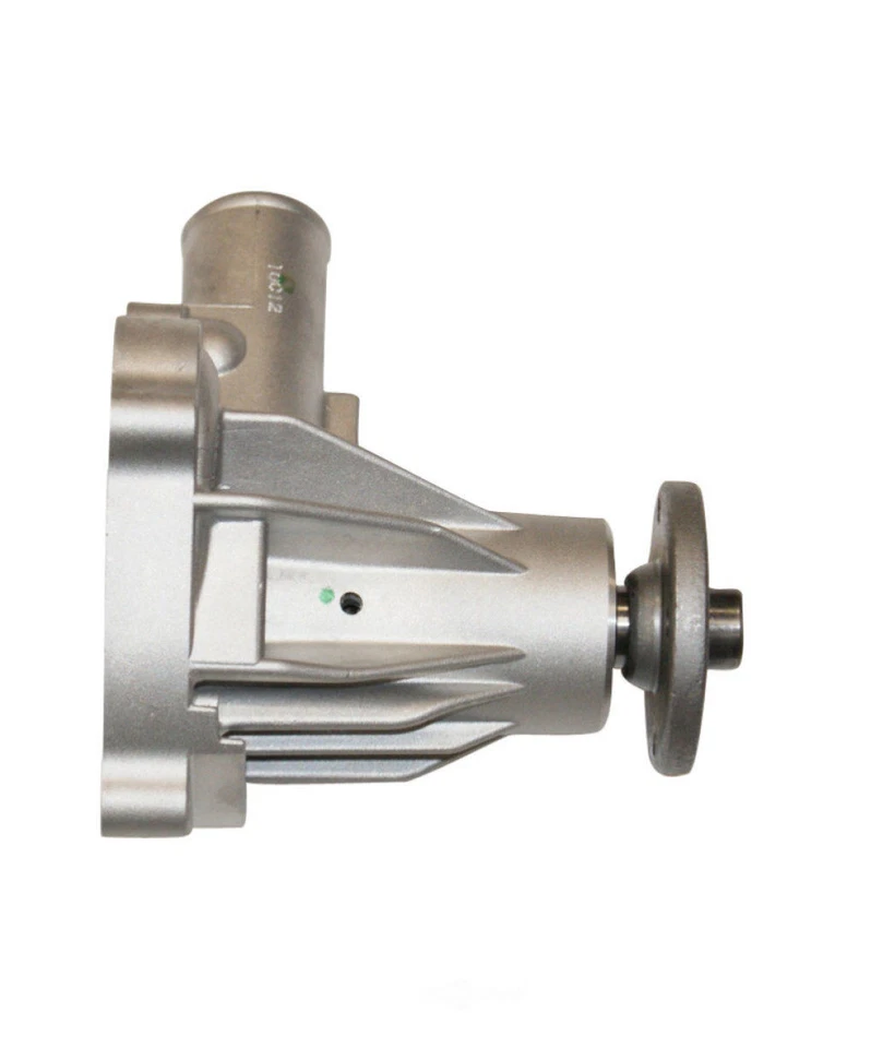 Bomba de agua del motor para Volvo 740 760 1985-1995 244.245 GMB Foto 3 de 4