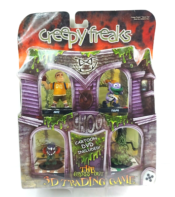 Freakiee Faces NermieeBags (コンプリート4体Set) Furby Inspired Face Beads — Bass Head Beads