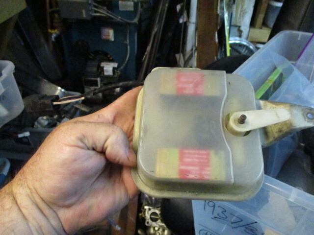  1984 Rolls Royce SILVER SPUR Left Front Door Lock Actuator Tested