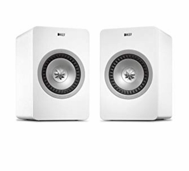 kef x300a subwoofer