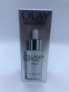 collagen peptide 24 serum