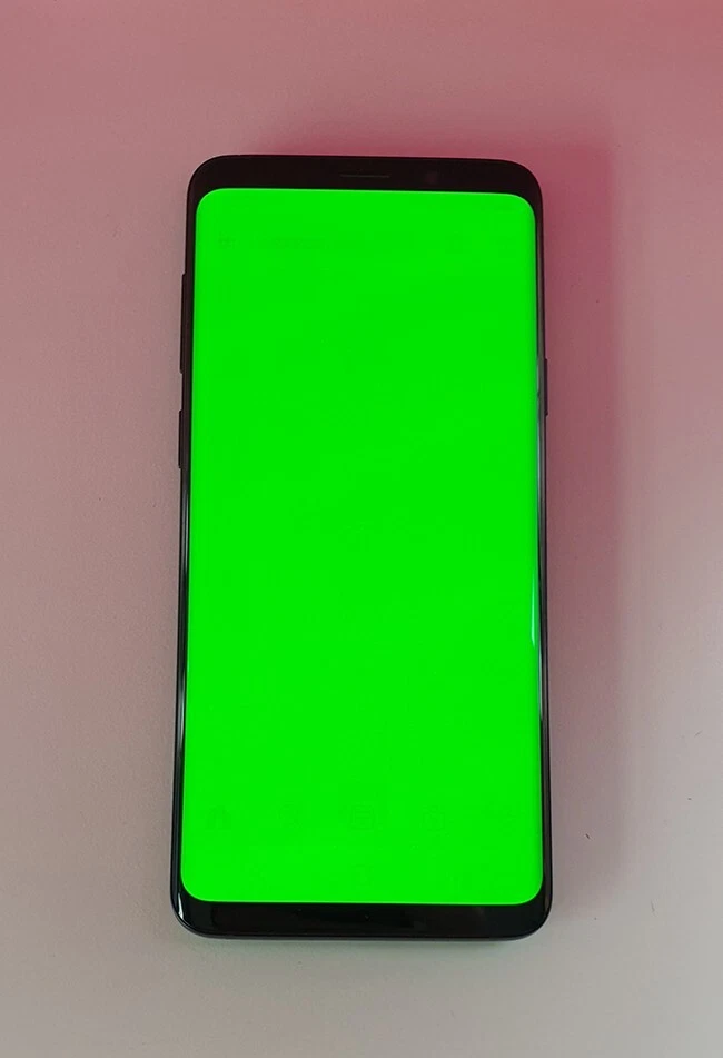 Samsung Galaxy S9+ · 256GB, Foto 4 von 5