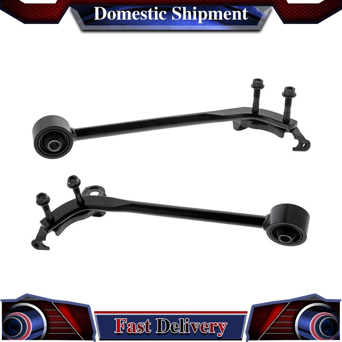 Mevotech Front Radius Control Arms Kit 2 X For Toyota Tacoma RWD