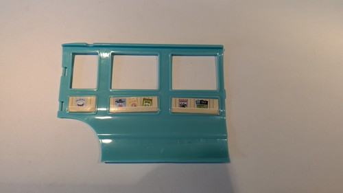 Sylvanian Families Camper Van SPARE Parts Calico Critters - Picture 4 of 18