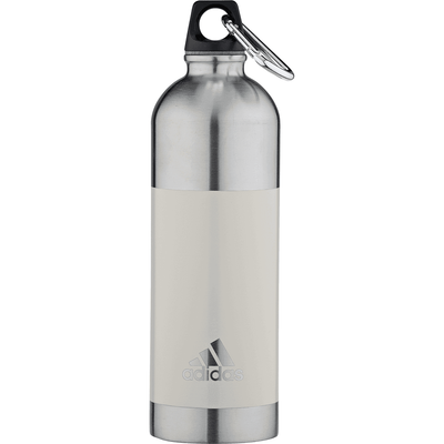 adidas steel bottle