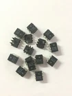 8L 50-pcs MCP3022 Triac Driver Optoisolator Non-Zero-Crossing 10mA 240VAC DIP-6