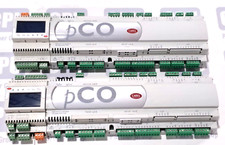 Carel PCO3000AM0,  EVD0000T10 pCO3 series controllers 2009/2010 year ( 1 pcs )