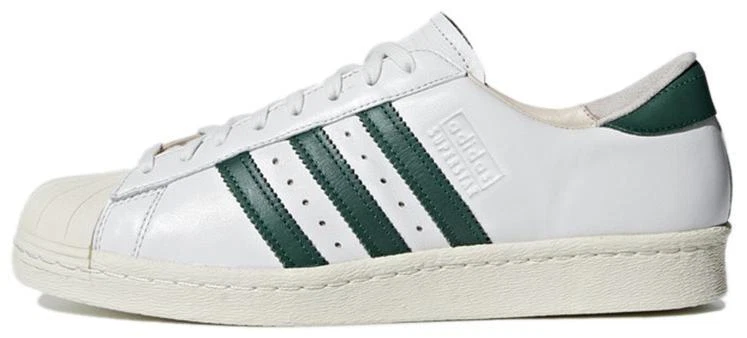 adidas gazelle silver green womens Adidas Campus 80s – Oneness Boutique main image 0