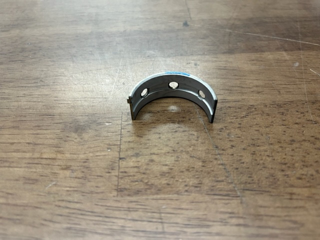 Kawasaki Motorcycle BLUE Crankshaft Bushing 92139-0189 for NINJA