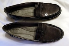 lifestride demure loafer