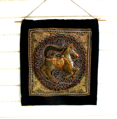 India arts tapestry hotsell