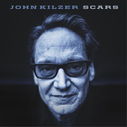 John Kilzer Scars (CD) Album