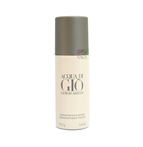 acqua di gio deo spray