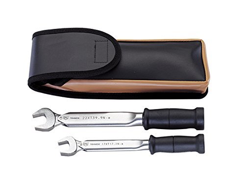 Jeu De Clés à Couple Haute Précision Ichinen TASCO TA771BH - Pour Climatisation Et Refrigeration