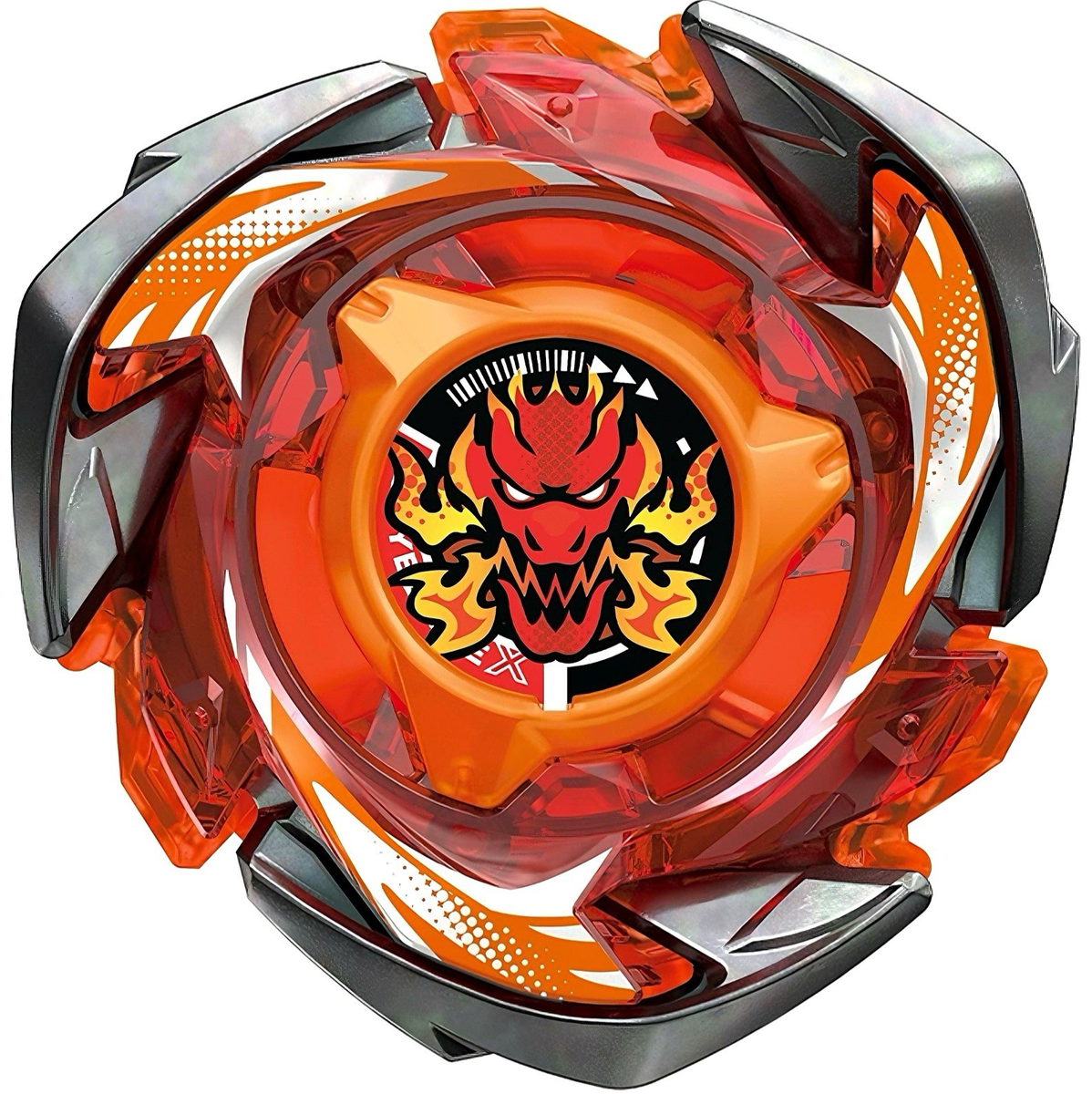 Takara Tomy Beyblade X CX-04 Battle Entry Set C Ultimate Spinning