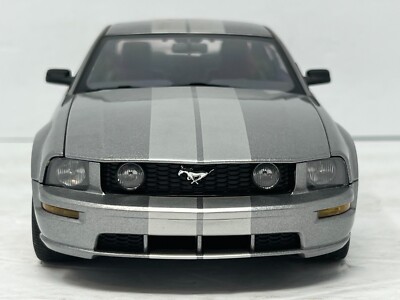 ミニカー Autoart ford Mustang GT Autoart Performance 2005 Ford Mustang GT 1 18 Diecast