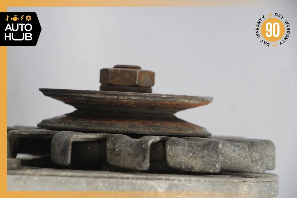 72-80 Mercede R107 450SLC 450SEL 350SL 交流发电机 0071544502 原始设备制造商 — 第 3/4 张图片