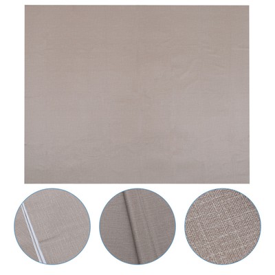  Waterproof and Oilproof Tablecloth Home Decoration Environmentally Friendly