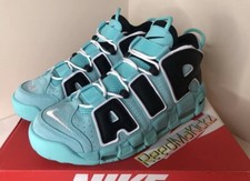 nike air more uptempo light aqua