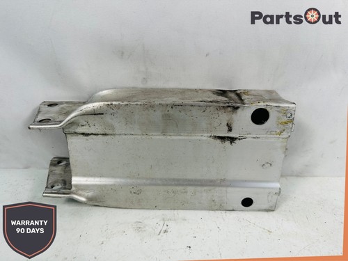 2008-2014 MERCEDES BENZ C CLASS W204 FRONT RIGHT REINFORCEMENT BAR BRACKET OEM - Picture 6 of 9