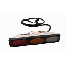 FOR NISSAN LAMP - REAR 26550-FK100