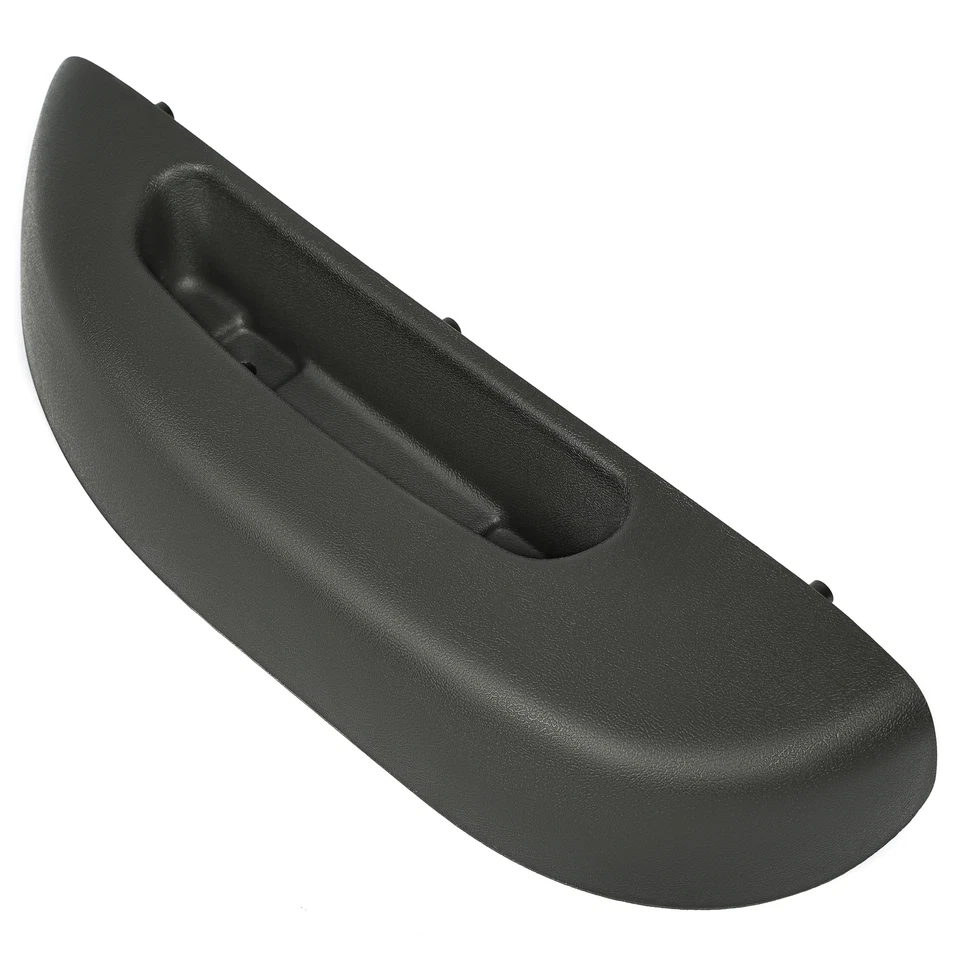 RH Passenger Front Door Panel Armrest Cover For Chevy Kodiak GMC Topkick 03-09 Foto 2 de 4
