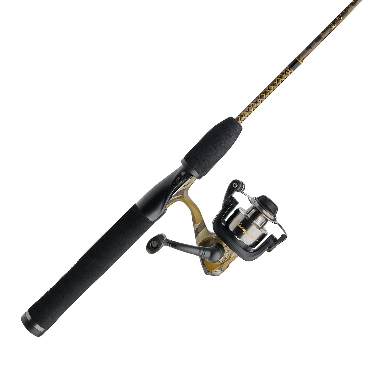 Penn Squall Ii Penn Prevail Combo Penn Fishing Pole Penn Battle Ii