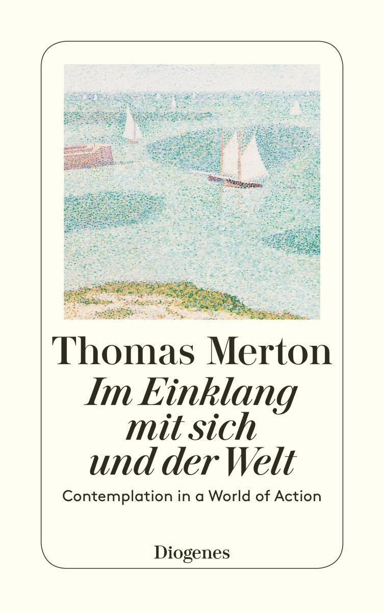 Thumbnail - Einklang Mit Sich Und Der Welt | Contemplation In A Word Of Action |