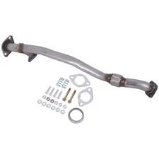 For Mitsubishi Outlander 3.0L 2007-2020 Exhaust Flex Pipe Catalytic Converter