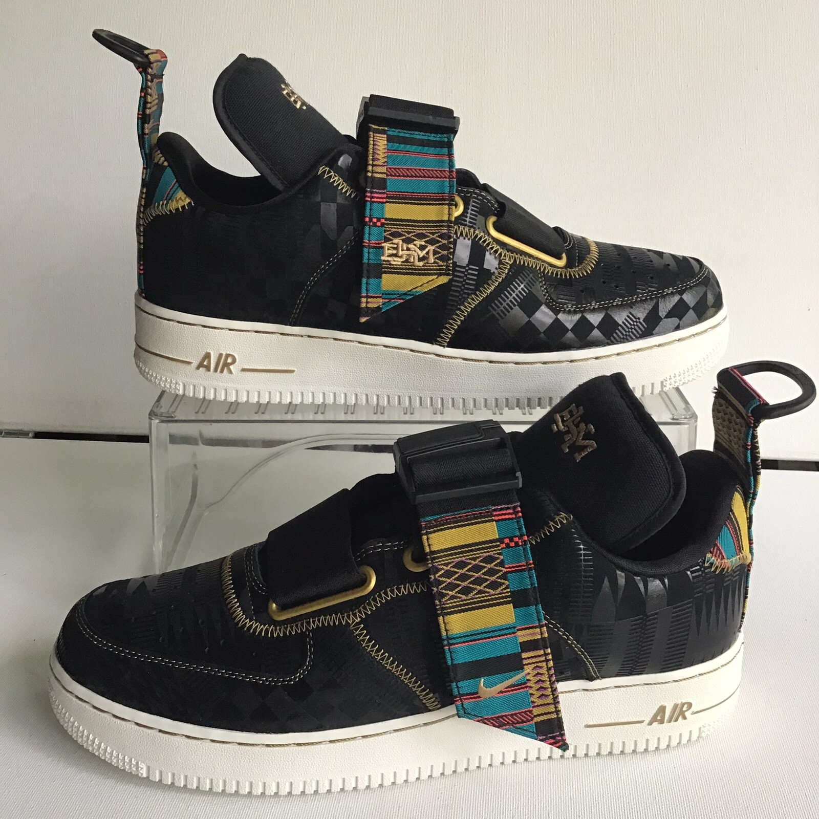 air force 1 bhm utility