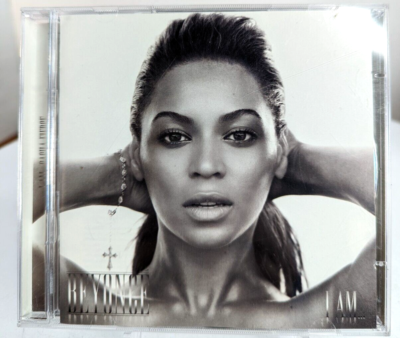Beyonce I Am Sasha Fierce CD | eBay