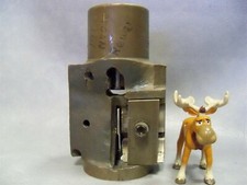 Bignell Chucking Head End Collet for Woodturning Lathe 