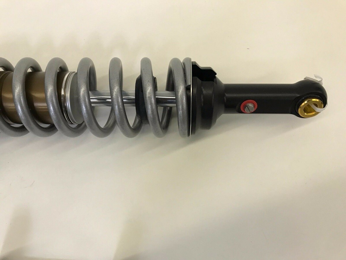 Fox Shocks Factory Series 2.0 Podium RC2 Rear Yamaha YFZ450R Fox Shocks Factory Series 2.0 Podium RC2 Rear Yamaha YFZ450R