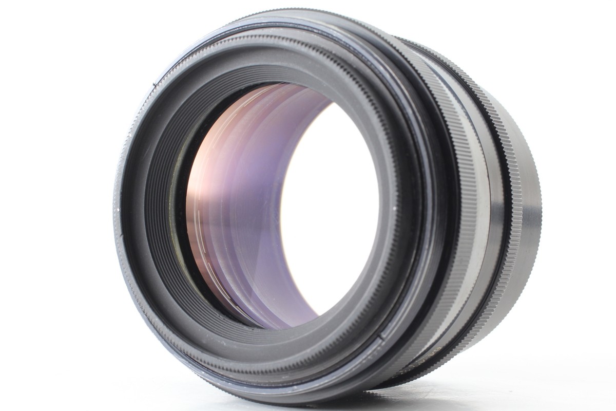 Exc+5] FUJIFILM Fujinar 21cm 21mm f/4.5 Large Format Barrel Lens