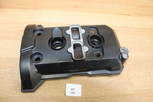 BMW F800R 0B04 K73 15-16 11127708064  Ventildeckel 407-104